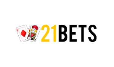 21Bets casio logo