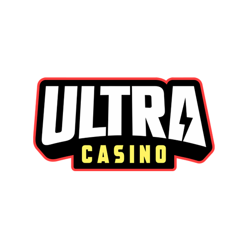 Ultra casino logo