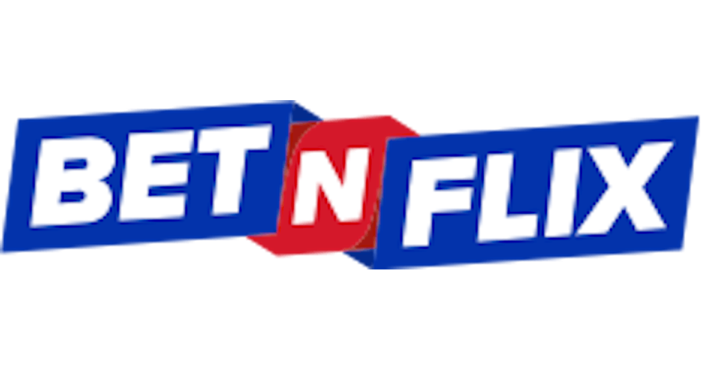 Bet N Flix logo