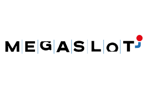 Megaslot casino logo