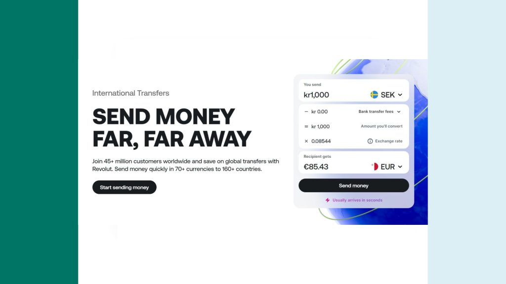 Revolut slutsats