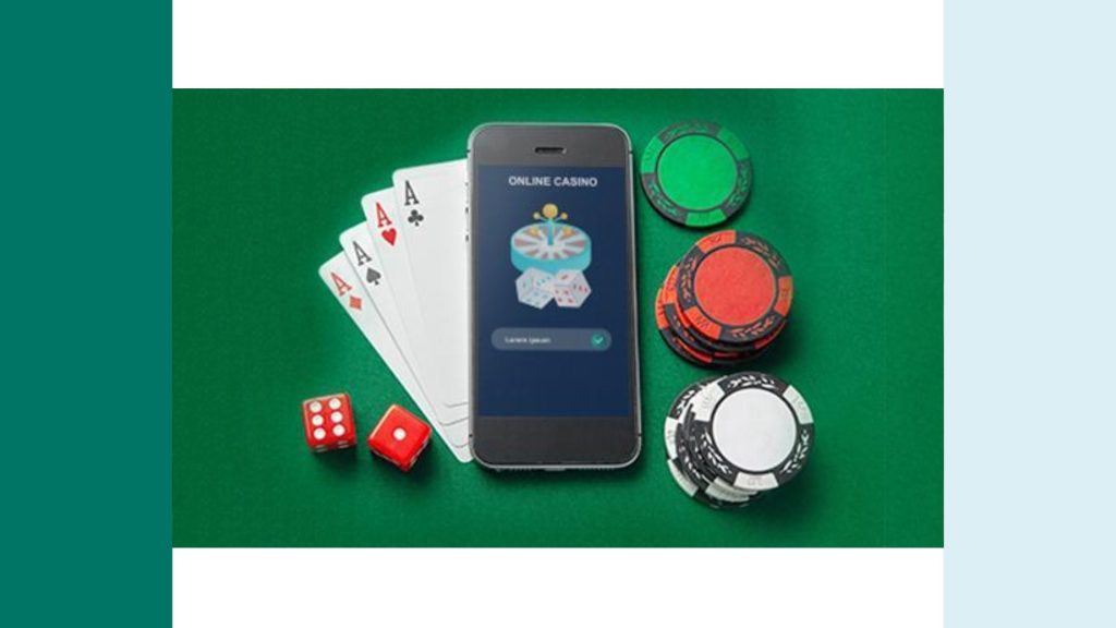 Steg för att Spela på Mobilcasinon